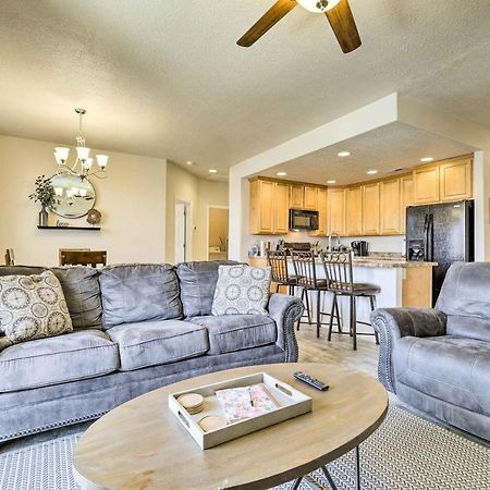 Mesquite Desert Retreat Near Golf And Casinos! Dış mekan fotoğraf