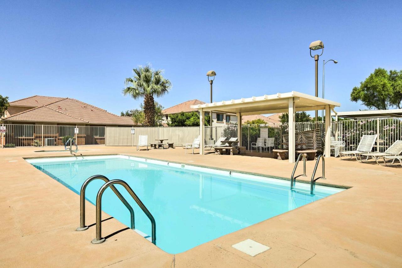 Mesquite Desert Retreat Near Golf And Casinos! Dış mekan fotoğraf