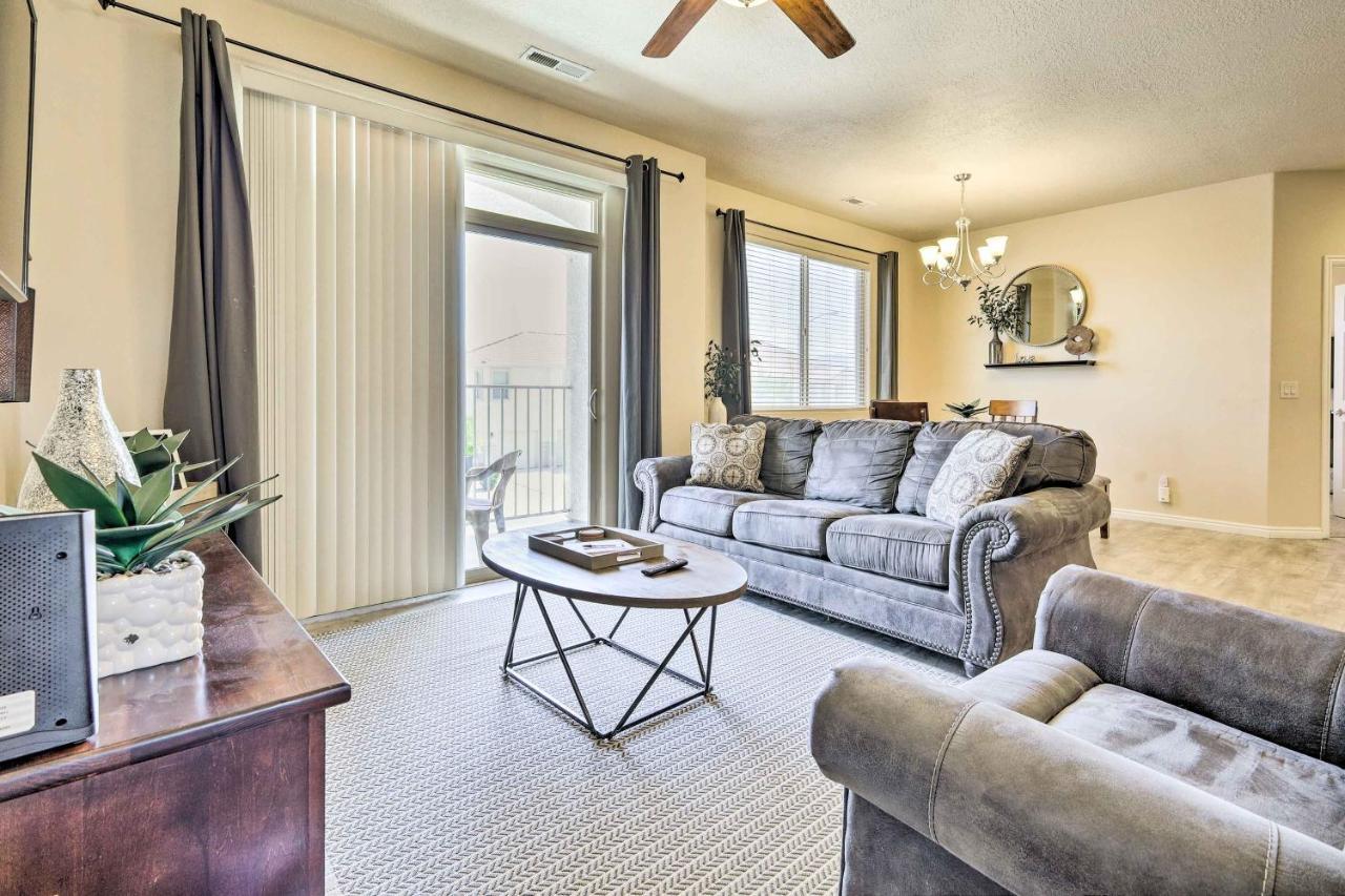 Mesquite Desert Retreat Near Golf And Casinos! Dış mekan fotoğraf