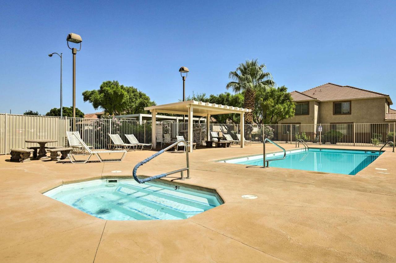 Mesquite Desert Retreat Near Golf And Casinos! Dış mekan fotoğraf
