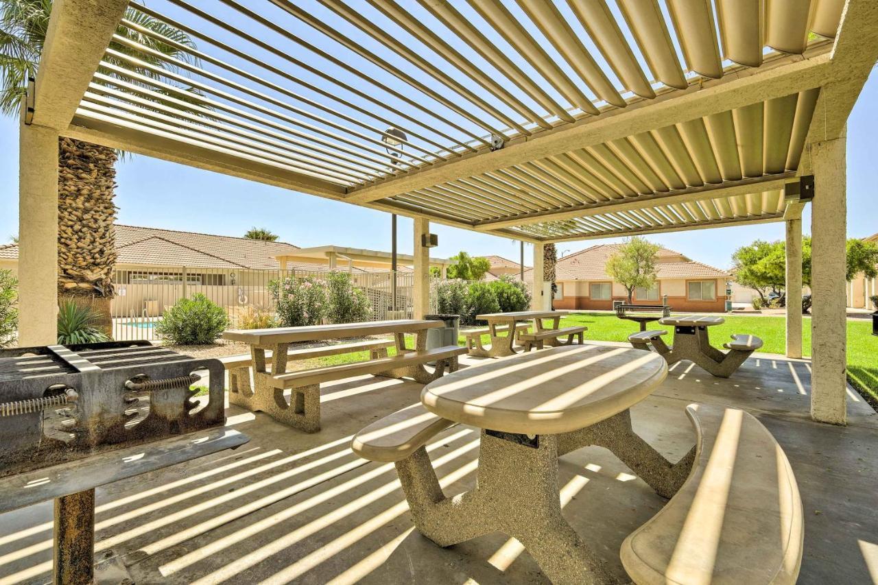 Mesquite Desert Retreat Near Golf And Casinos! Dış mekan fotoğraf