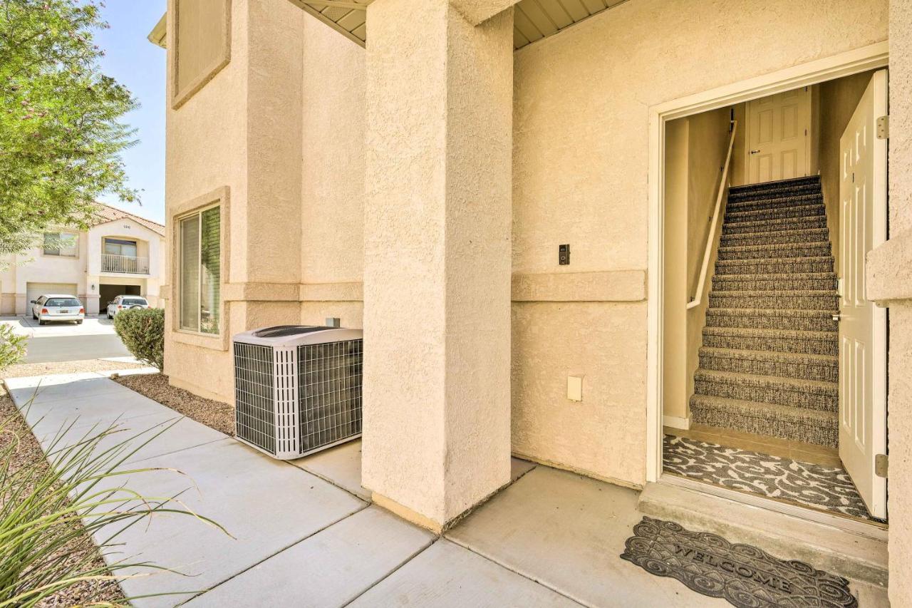Mesquite Desert Retreat Near Golf And Casinos! Dış mekan fotoğraf