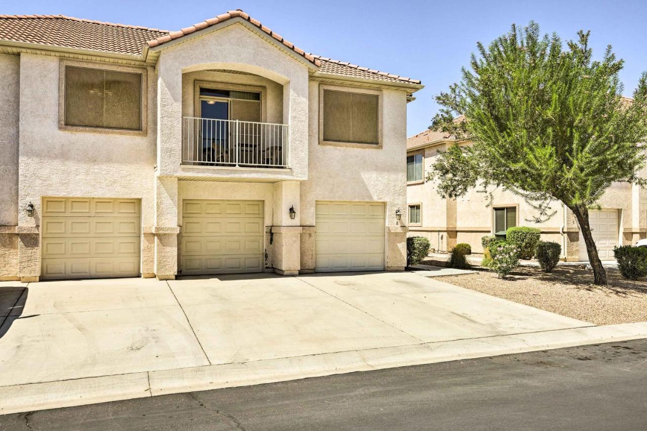 Mesquite Desert Retreat Near Golf And Casinos! Dış mekan fotoğraf